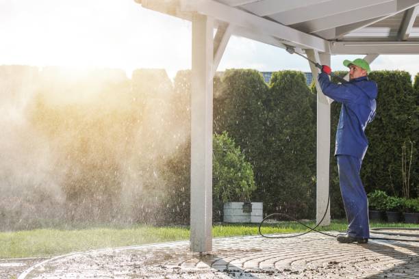 Reliable Stockton, IL Pressure Washing Services Solutions